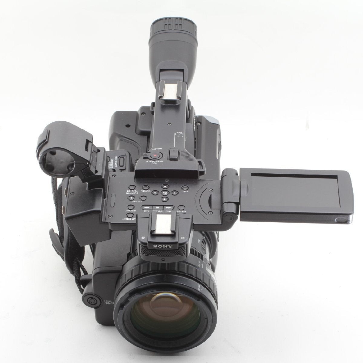 SONY PMW-200 Camcorder [u1178433463]