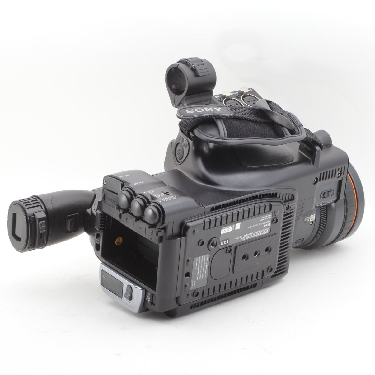 SONY PMW-200 Camcorder [u1178433463]