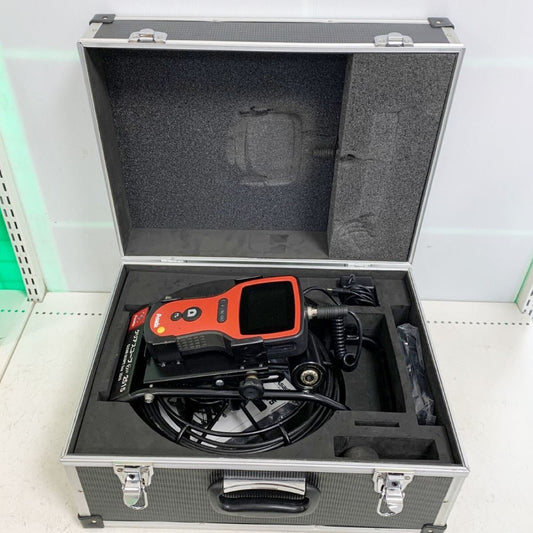 Asada Eco 2515 Intrapipe Inspection Camera [t1178613867]