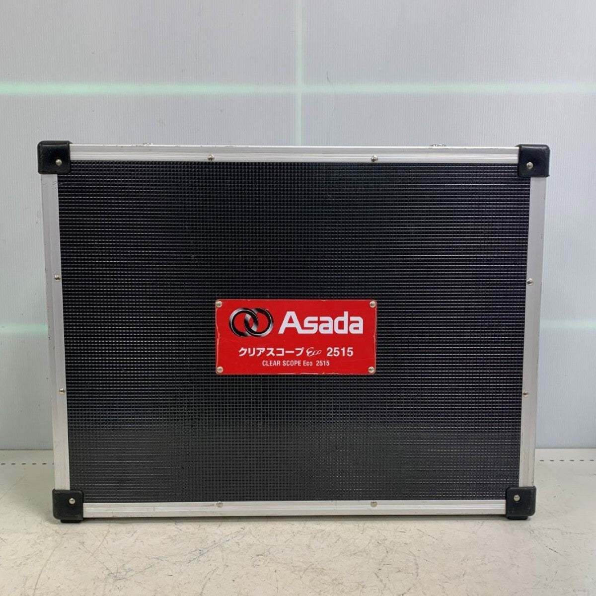 Asada Eco 2515 Intrapipe Inspection Camera [t1178613867]