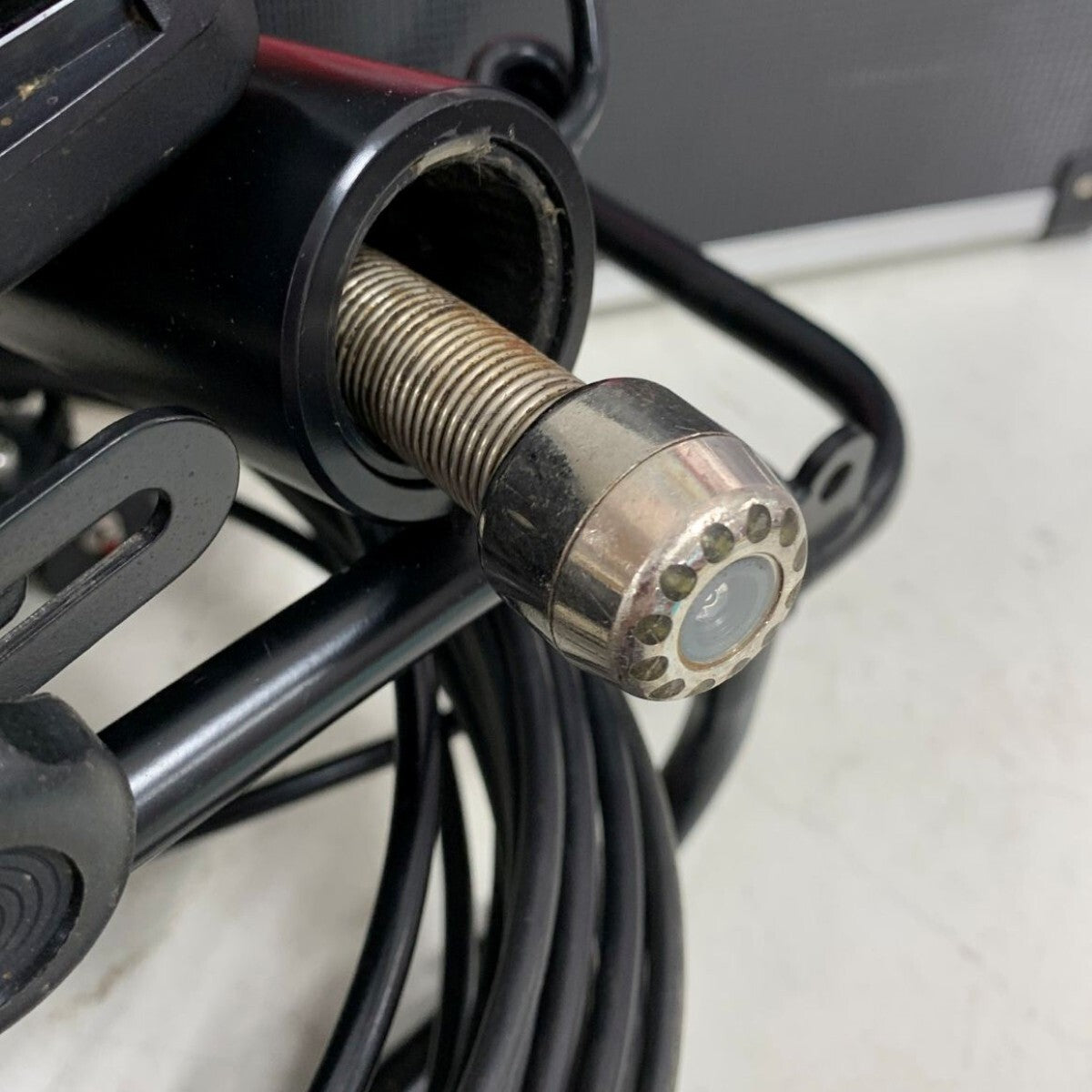 Asada Eco 2515 Intrapipe Inspection Camera [t1178613867]