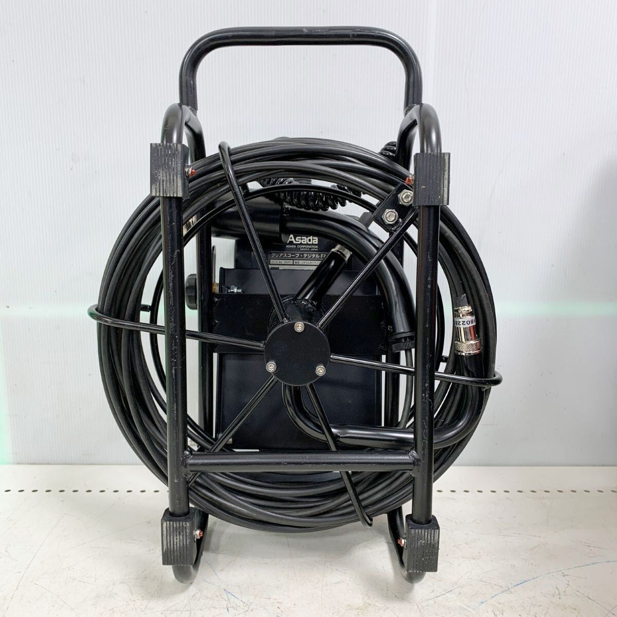 Asada Eco 2515 Intrapipe Inspection Camera [t1178613867]