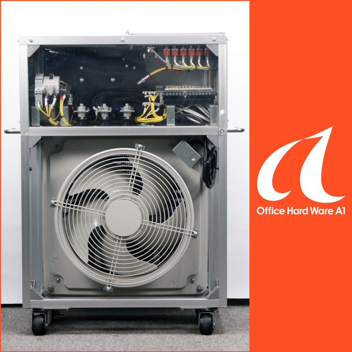 JLS JLS-30LS Load Testing Equipment