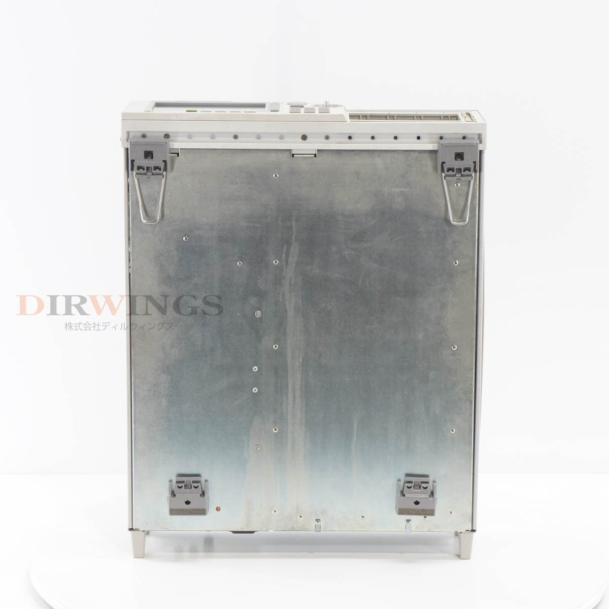 [DW]  Self-test OK 8164A Agilent LIGHTWAVE MEASUREMENT SYSTEM hp Agilent Keysight Lightwe...[06922 -0002]