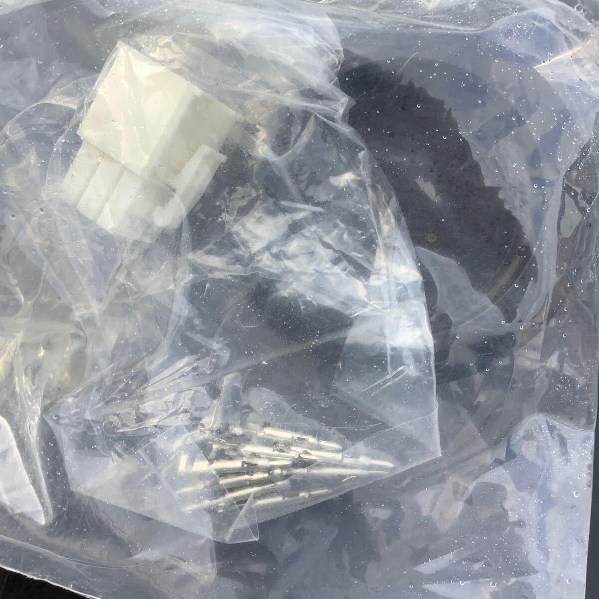 Mitsubishi Electric SJ-DG15/120-02T AC Spindle Motor (as-is) [x1179129549]