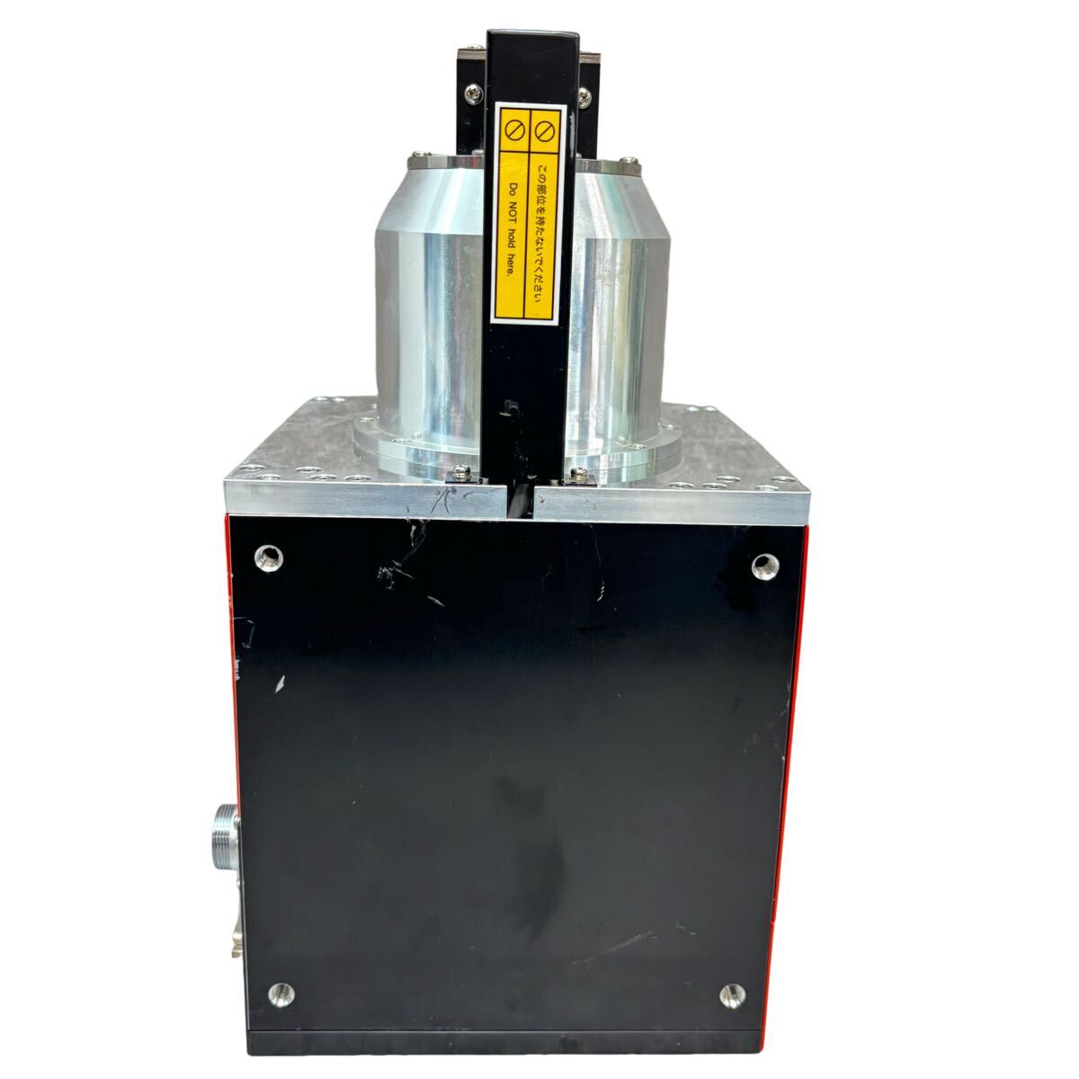 Hamamatsu L9181-02 Microfocus X-Ray Source Unit [c1179279275]