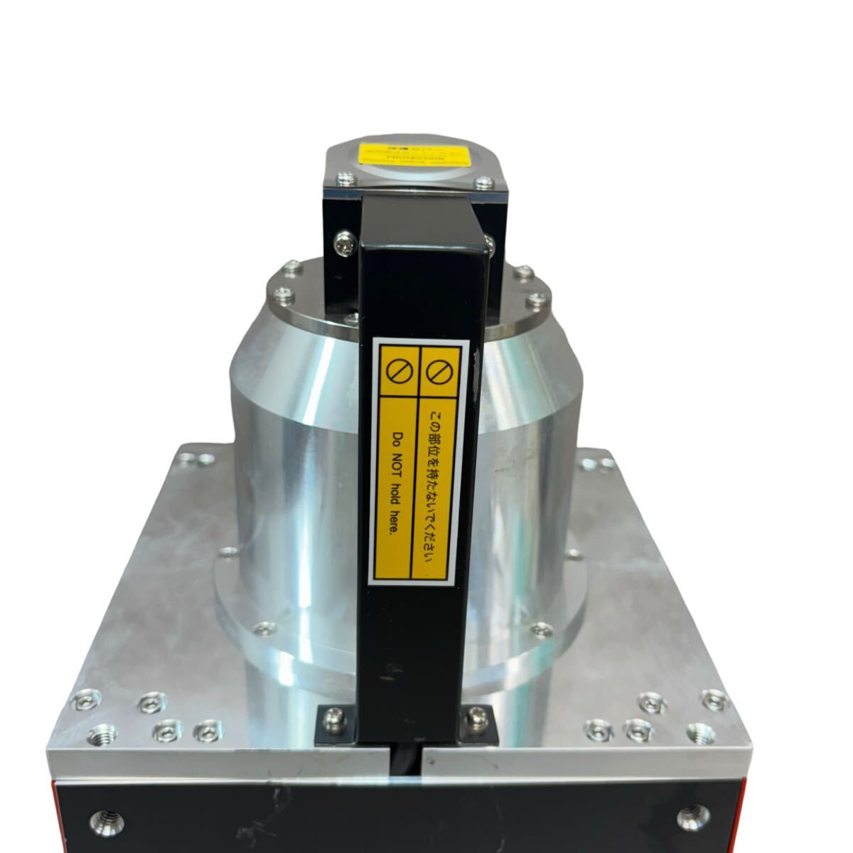 Hamamatsu L9181-02 Microfocus X-Ray Source Unit [c1179279275]