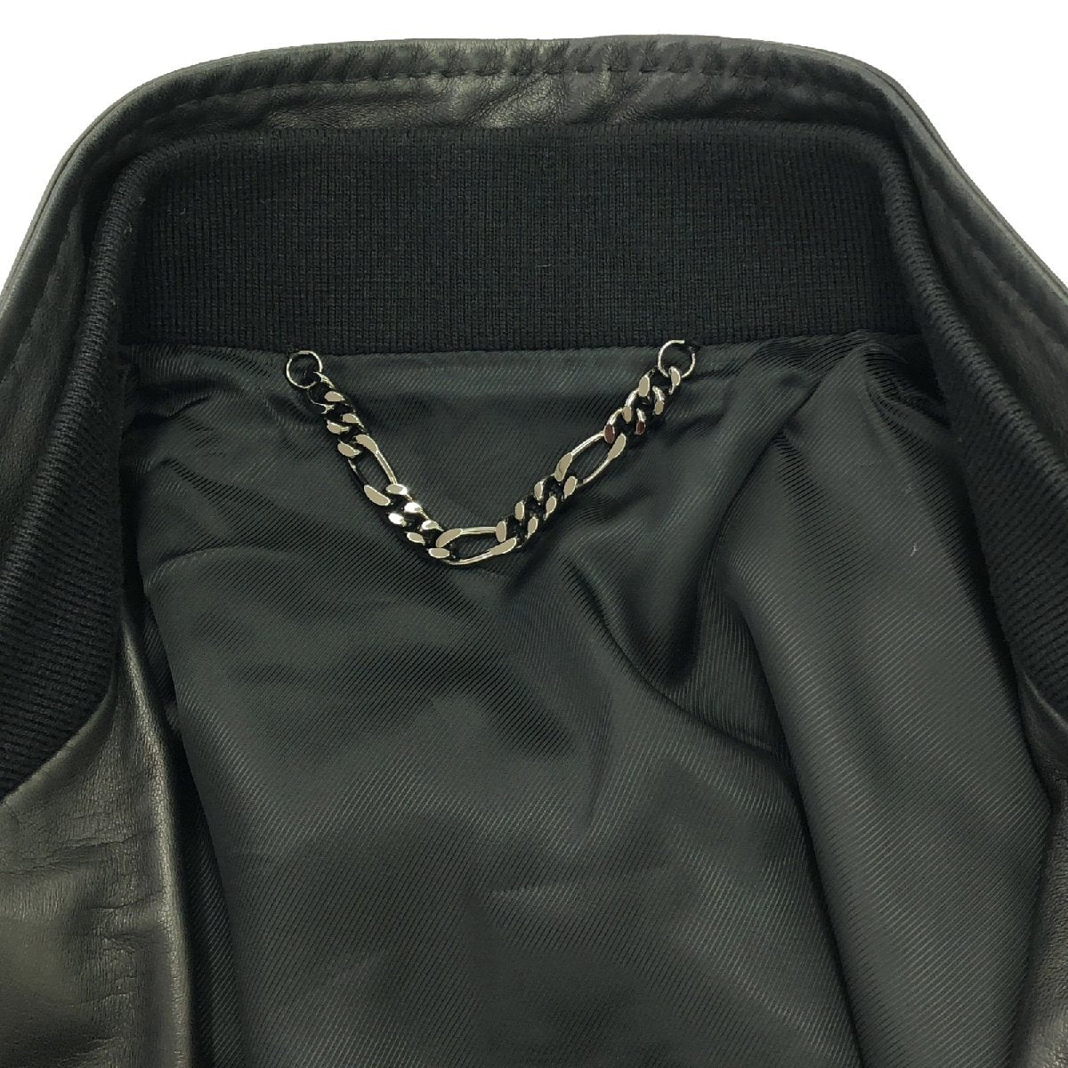 Brioni Jacket Leather Men's [b1179440973]