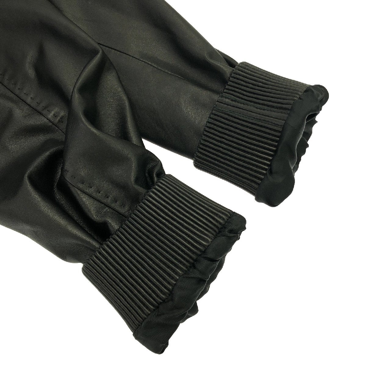 Brioni Jacket Leather Men's [b1179440973]