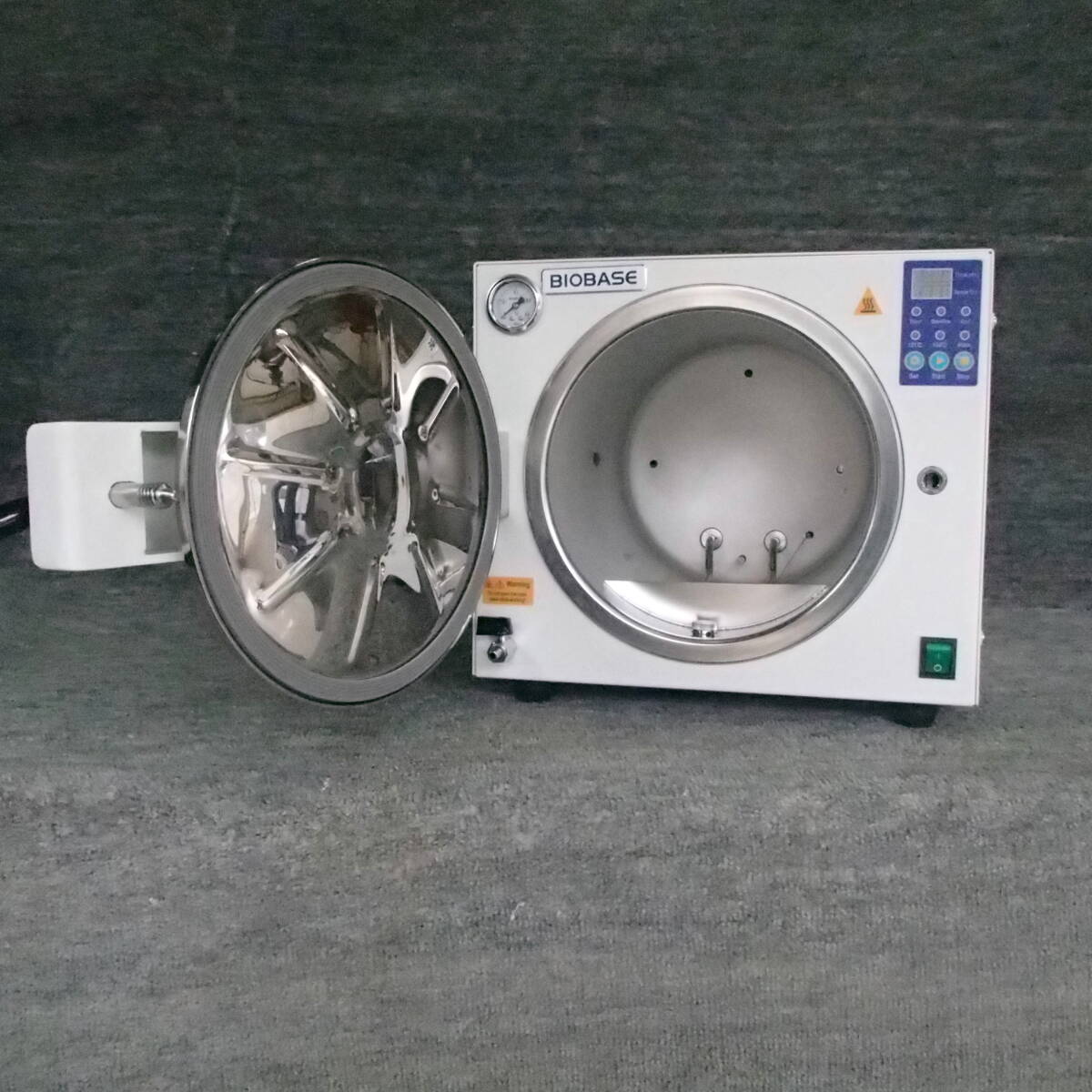 Autoclave Sterilizer [u1180240580]
