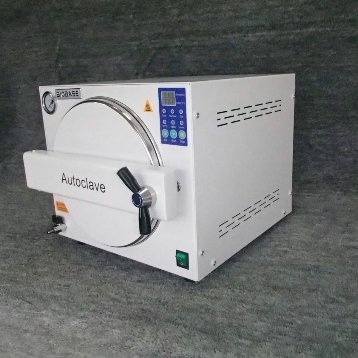 Autoclave Sterilizer [u1180240580]