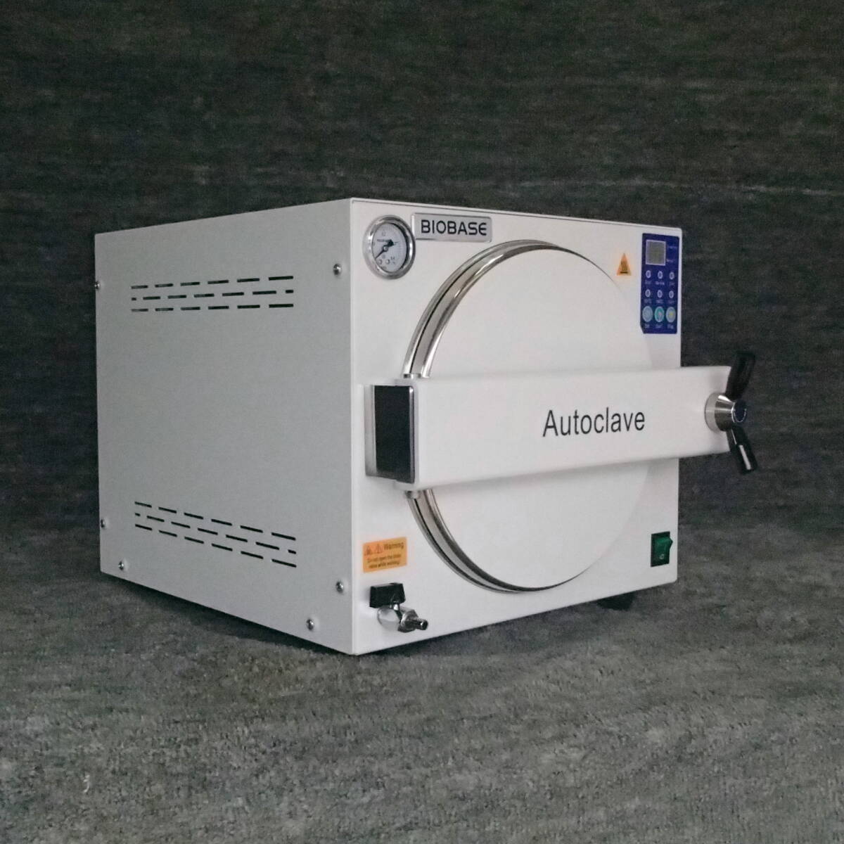 Autoclave Sterilizer [u1180240580]