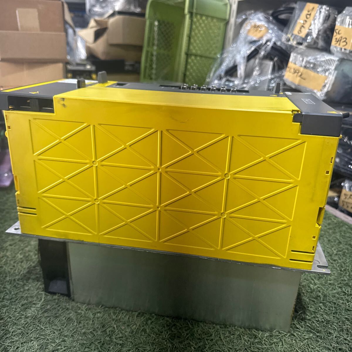 FANUC A06B-6111-H022 Servo Drive [g1180259526]