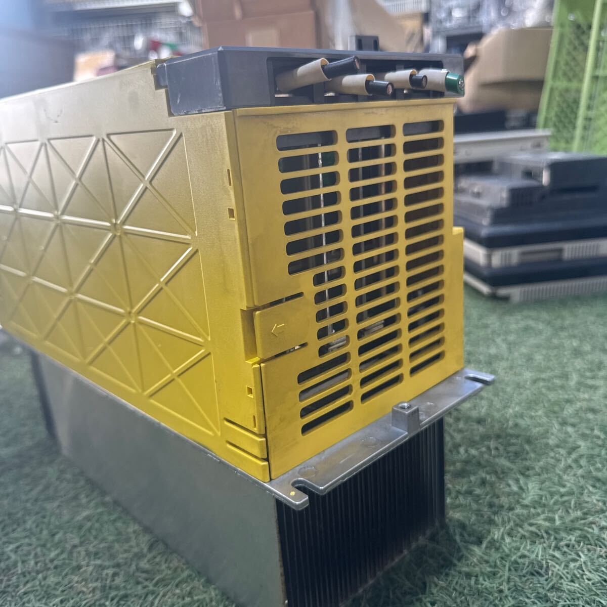 FANUC A06B-6111-H022 Servo Drive [g1180259526]