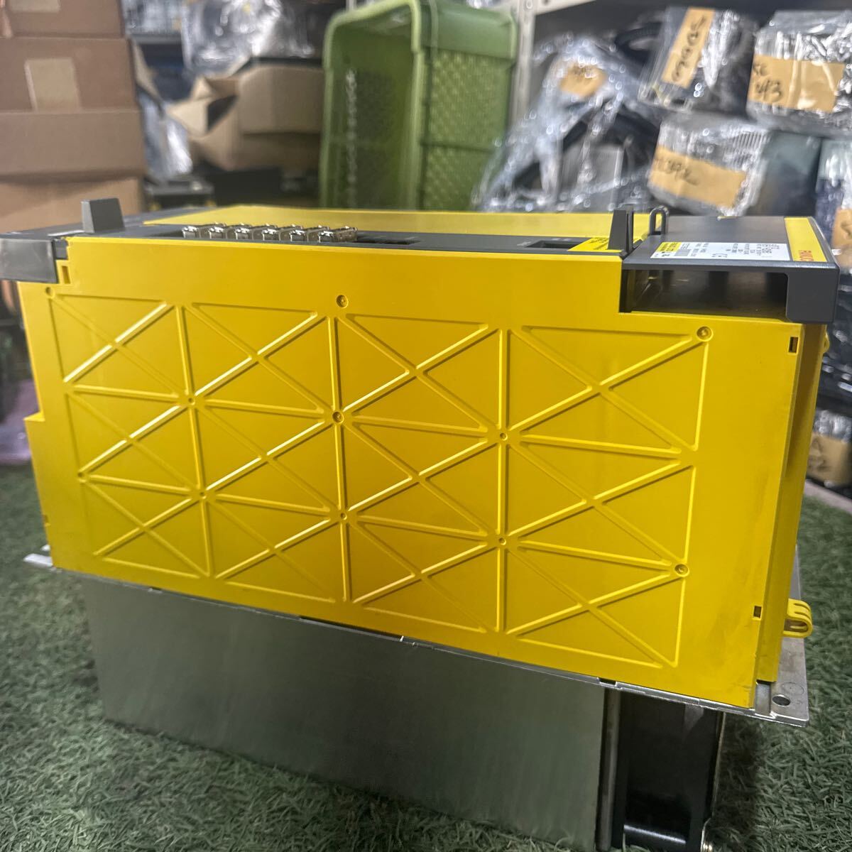 FANUC A06B-6111-H022 Servo Drive [g1180259526]