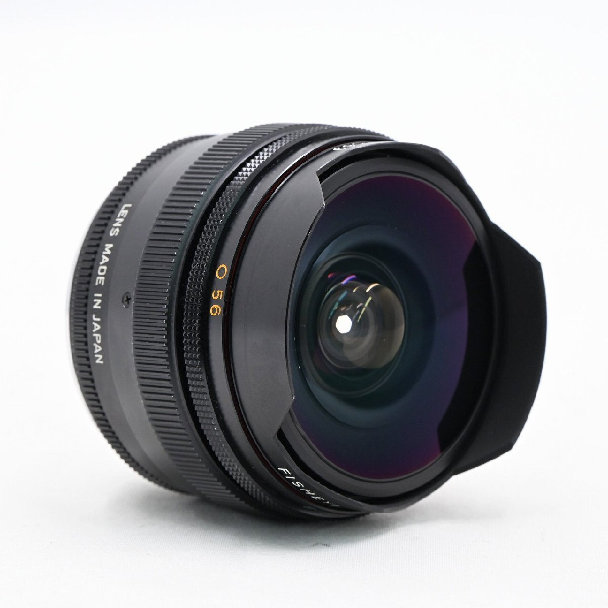 Leica FISHEYE-ELMARIT-R 16mm F2.8 Lens [q1180297157]
