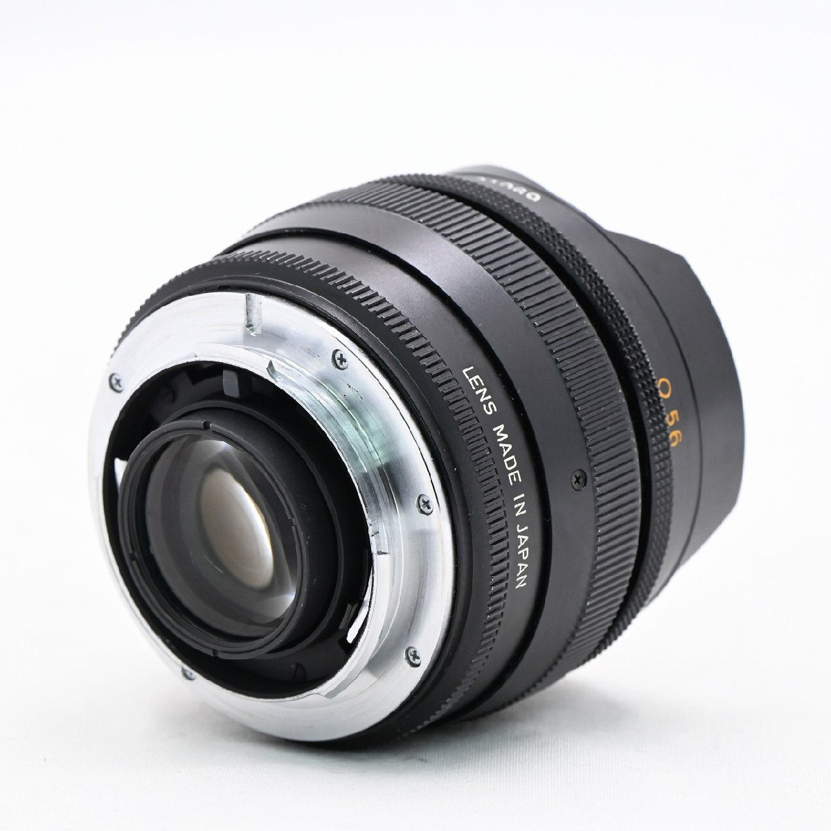 Leica FISHEYE-ELMARIT-R 16mm F2.8 Lens [q1180297157]
