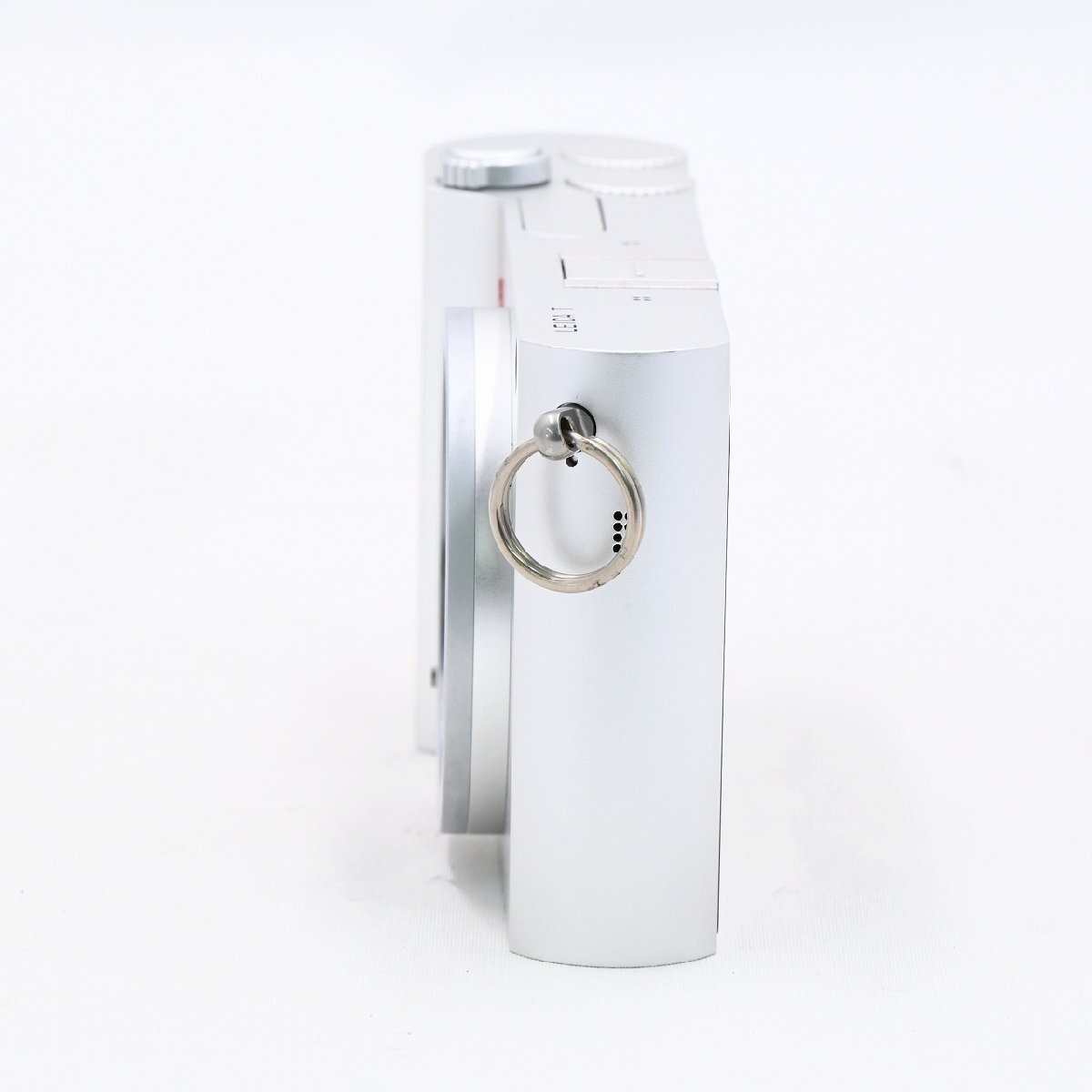 Leica T Typ 701 Silver Camera [m1180289960]