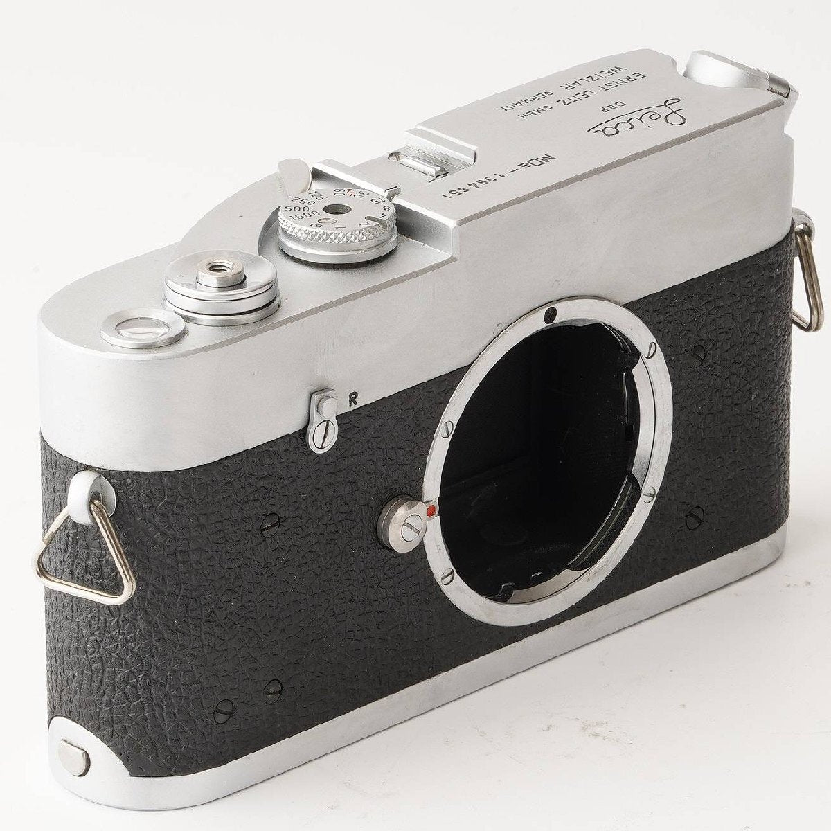 Leica MDa M Mount Film Camera [1180403260]