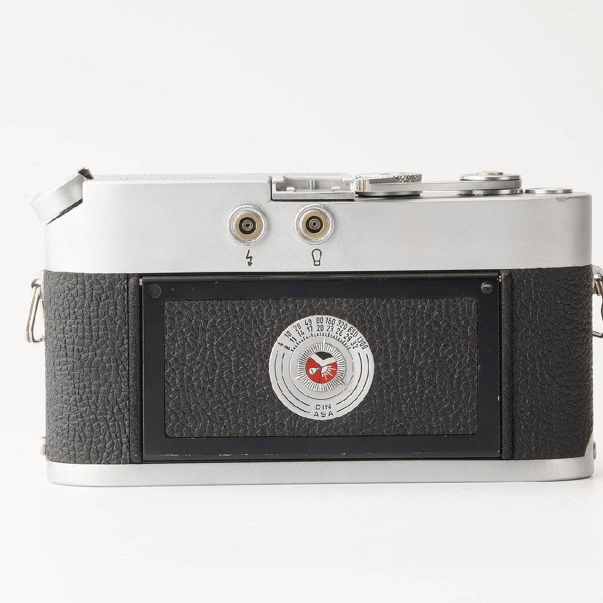Leica MDa M Mount Film Camera [1180403260]