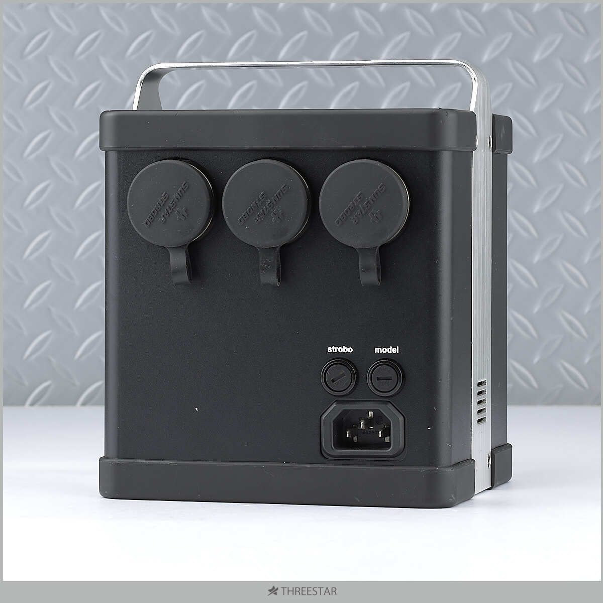 SUNSTARSTROBE F043 Strobe Light Generator 1200W [c1180514403]