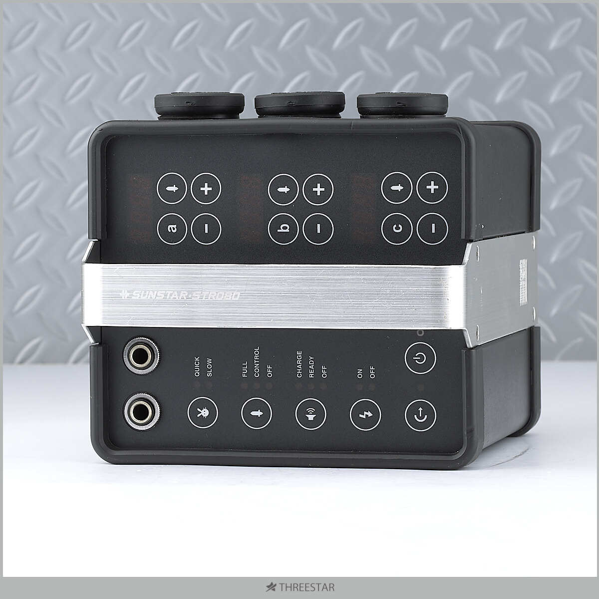 SUNSTARSTROBE F043 Strobe Light Generator 1200W [c1180514403]