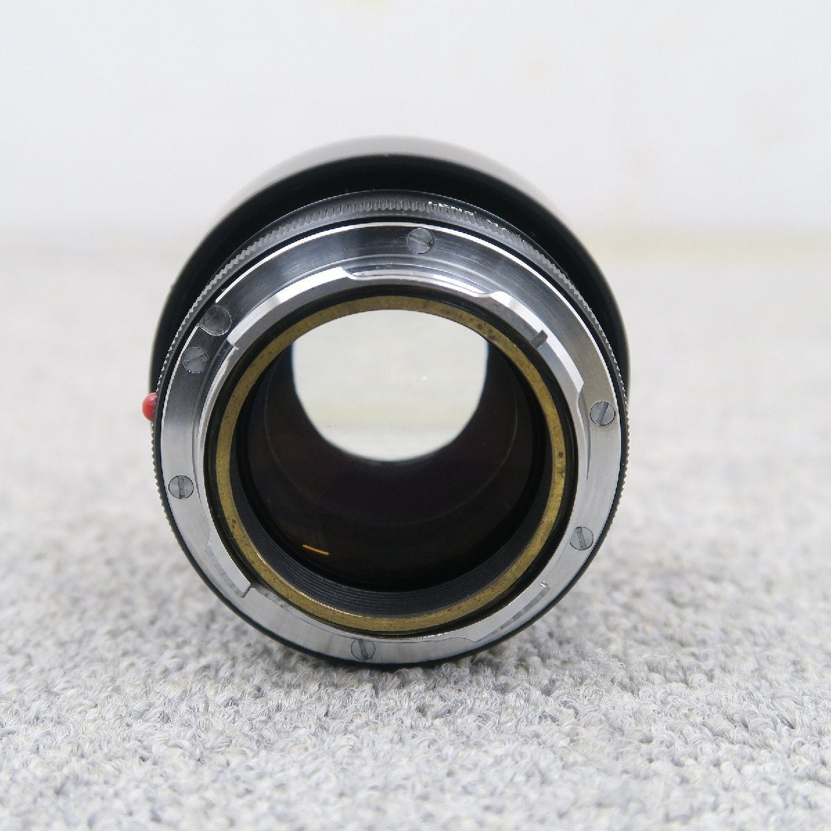 LEICA TELE-ELMARIT-M 1:2.8/90 Camera Lens [n1180760927]