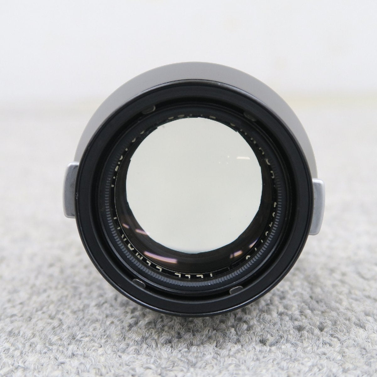 LEICA TELE-ELMARIT-M 1:2.8/90 Camera Lens [n1180760927]