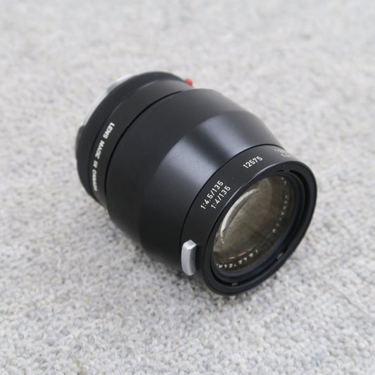 LEICA TELE-ELMARIT-M 1:2.8/90 Camera Lens [n1180760927]