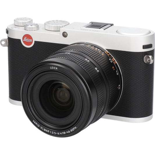 Leica X Vario Typ 107 Camera [p1181017556]