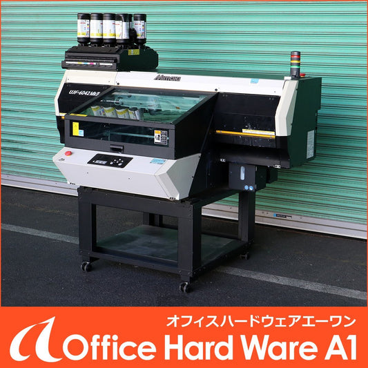 Mimaki UJF-6042 Mk2 UV LED Flatbed Inkjet Printer (as-is) [j1181042629]