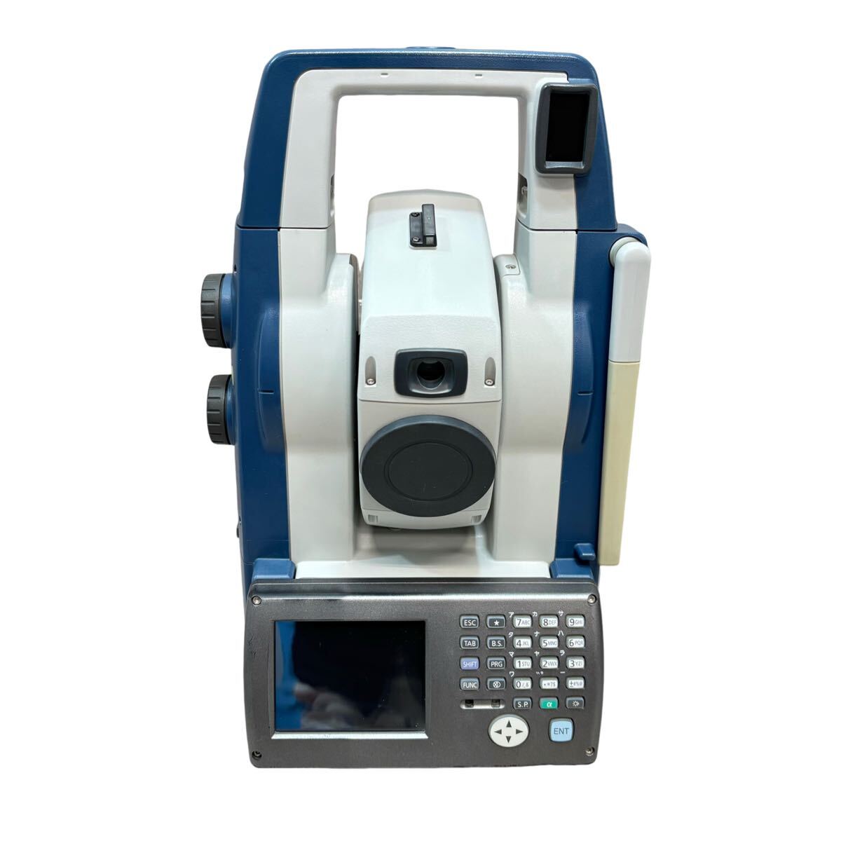 Sokkia SX-105PF Total Station Surveying Instrument [j1181220786]