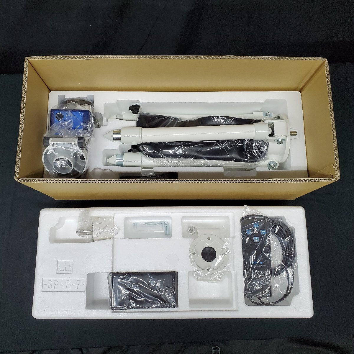 Vixen GP2 Astronomical Telescope Guide Pack [e1181339124]