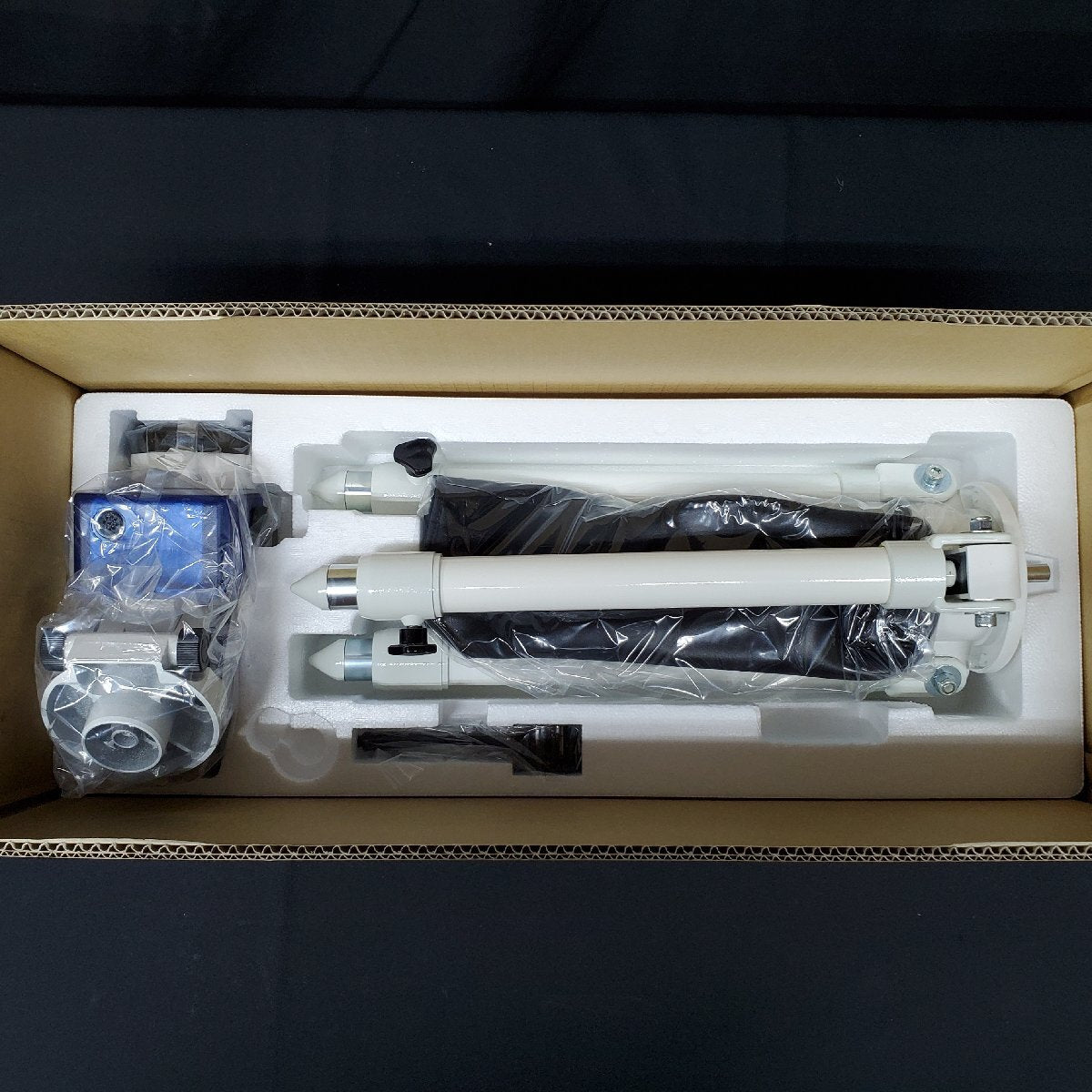 Vixen GP2 Astronomical Telescope Guide Pack [e1181339124]