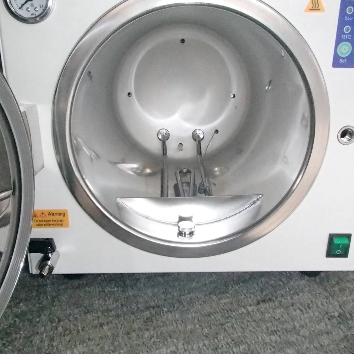 Autoclave Sterilizer [j1181464722]