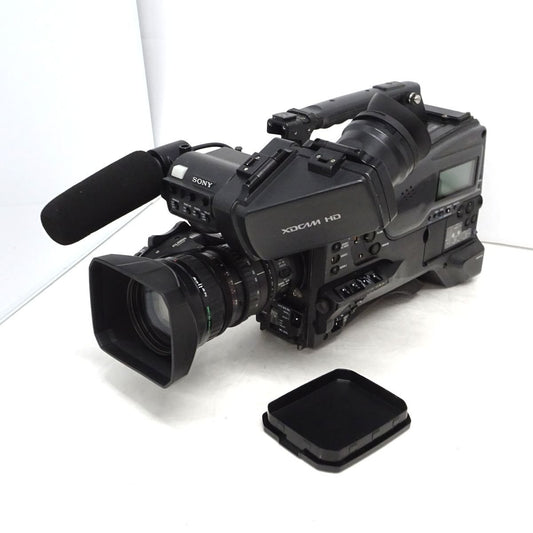 Sony PMW-350K XDCAM EX Camcorder with 16x Lens [e1181534219]