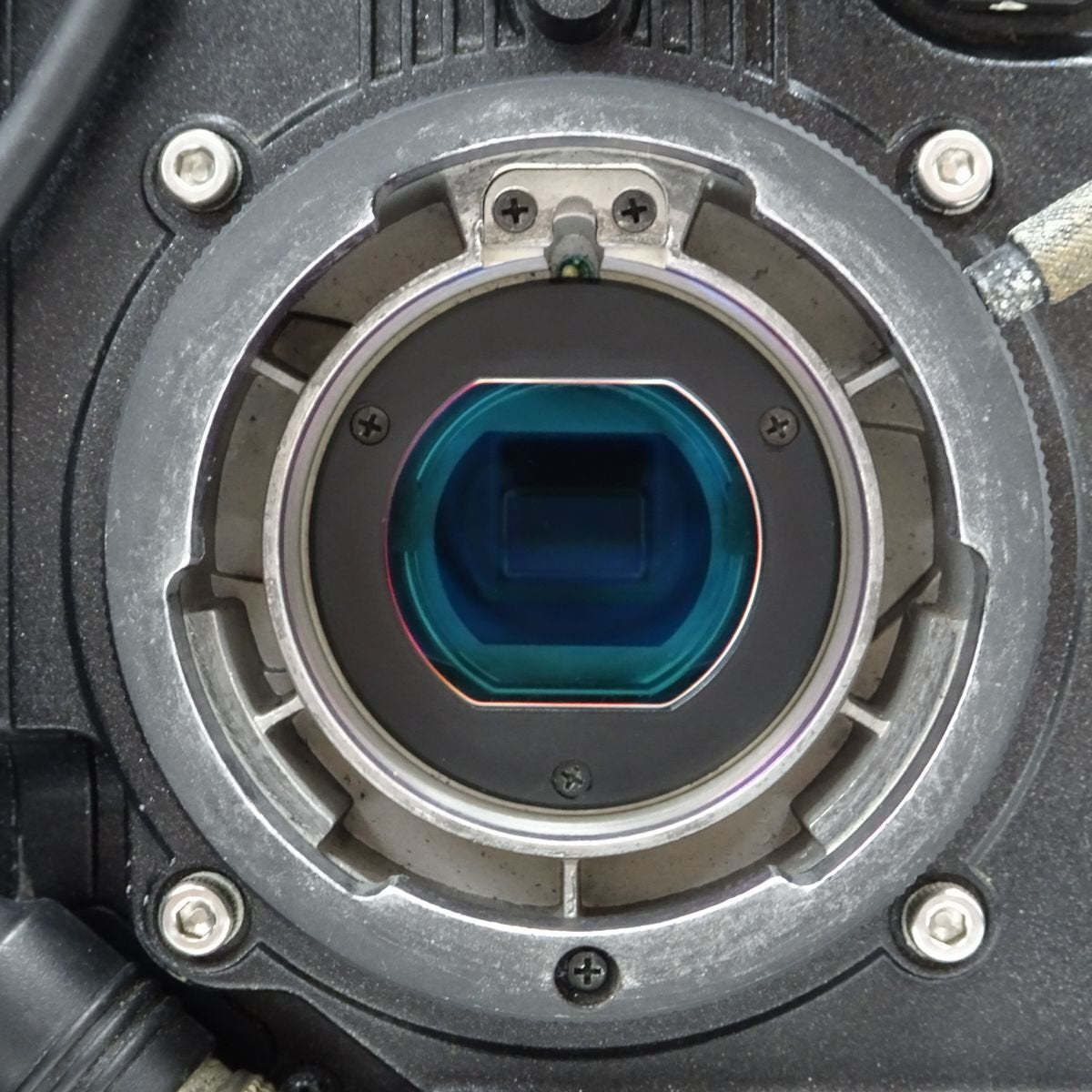 Sony PMW-350K XDCAM EX Camcorder with 16x Lens [e1181534219]