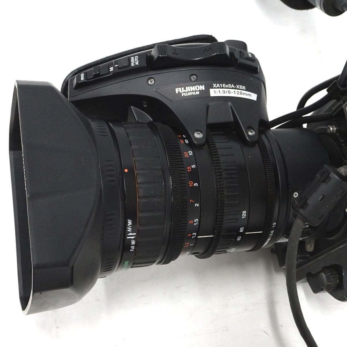 Sony PMW-350K XDCAM EX Camcorder with 16x Lens [e1181534219]
