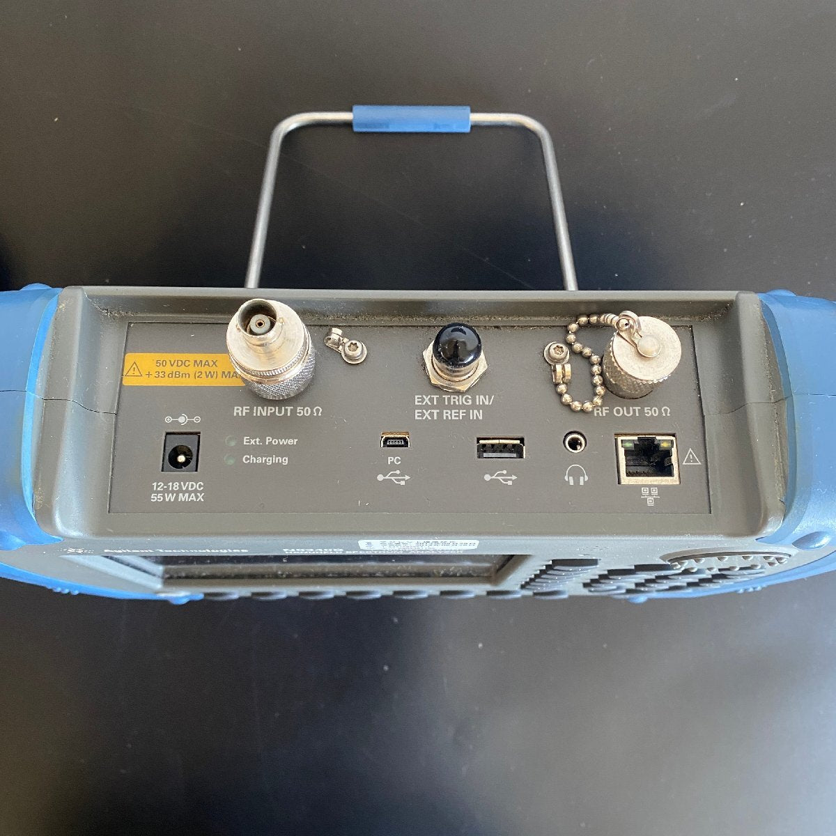 Agilent N9340B Spectrum Analyzer