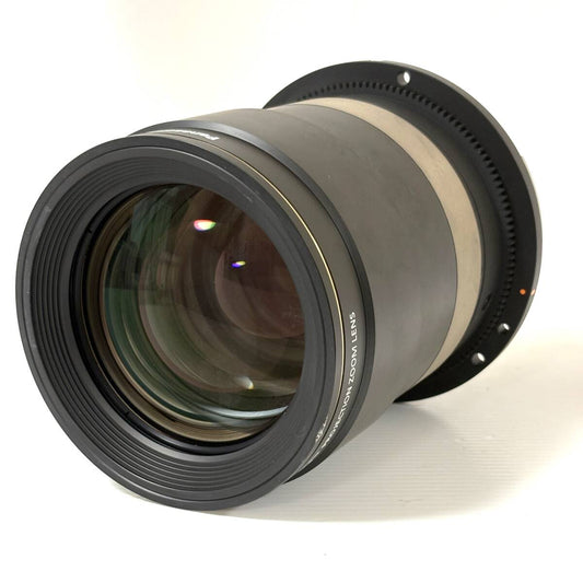 Panasonic ET-D75LE30 Projector Lens [u1181894787]