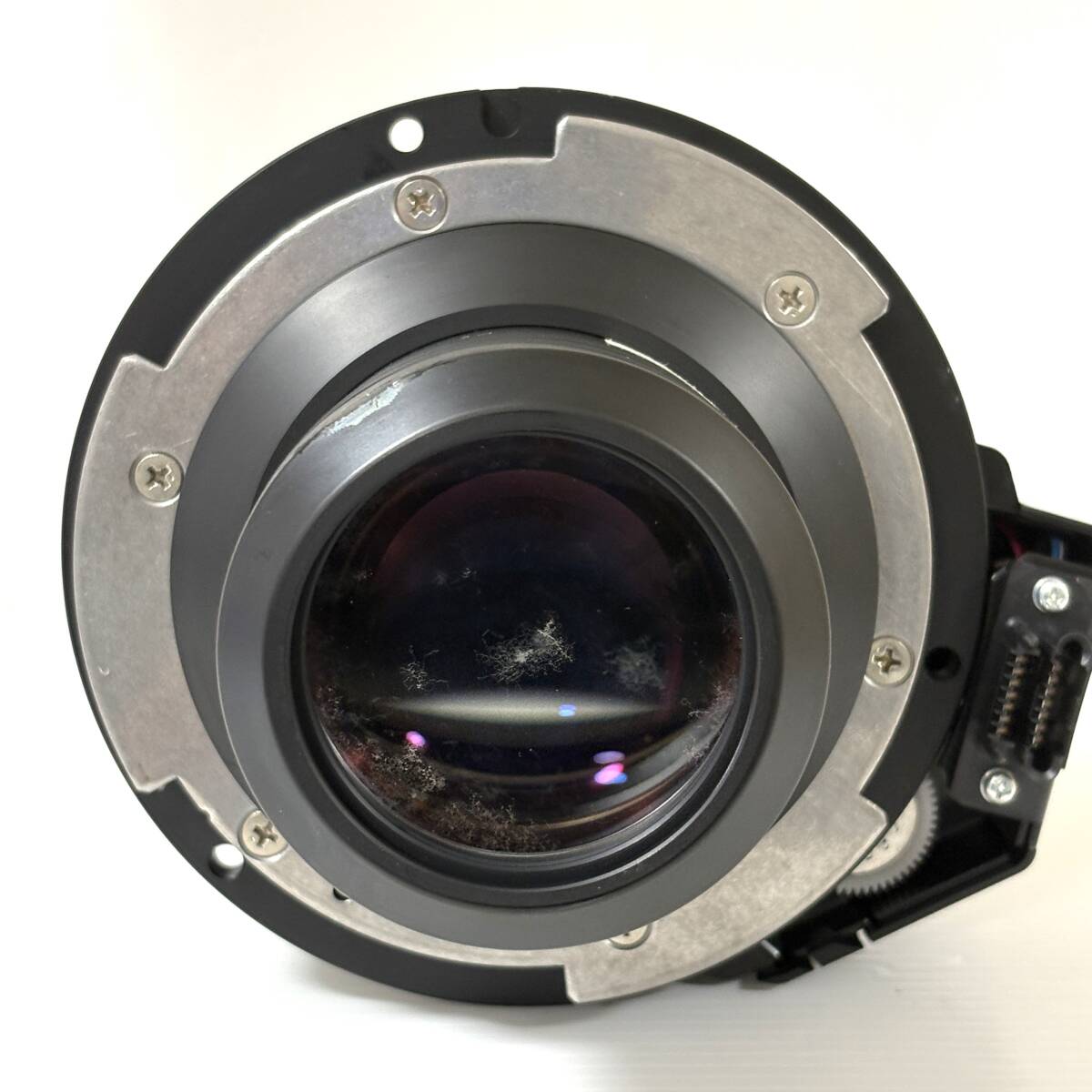 Panasonic ET-D75LE30 Projector Lens [u1181894787]