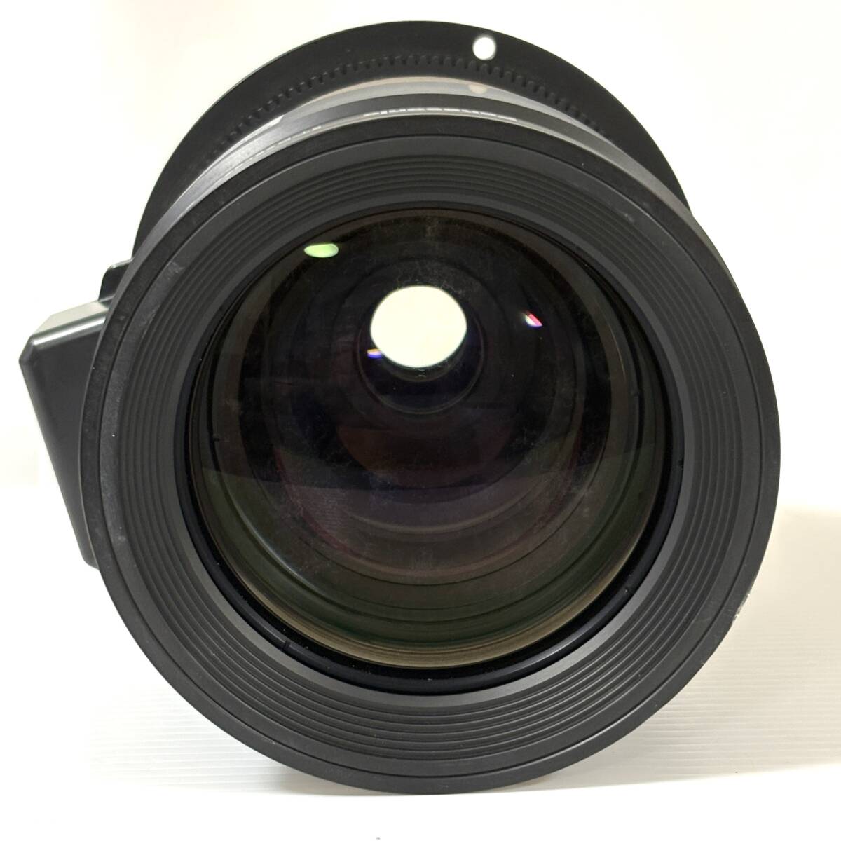 Panasonic ET-D75LE30 Projector Lens [u1181894787]