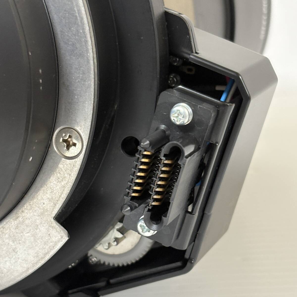 Panasonic ET-D75LE30 Projector Lens [u1181894787]