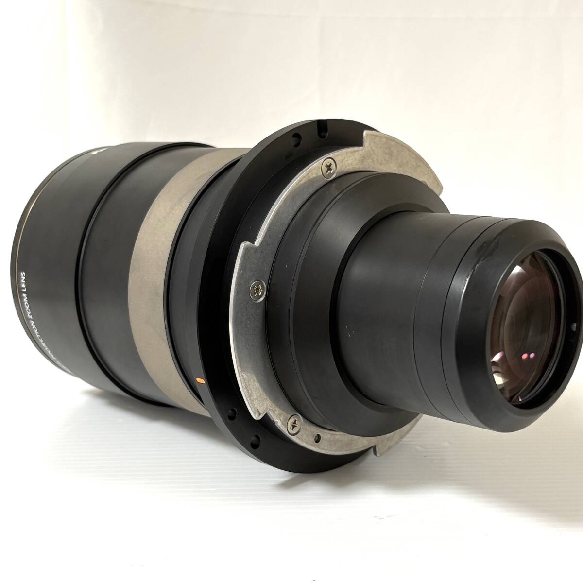 Panasonic ET-D75LE30 Projector Lens [u1181894787]