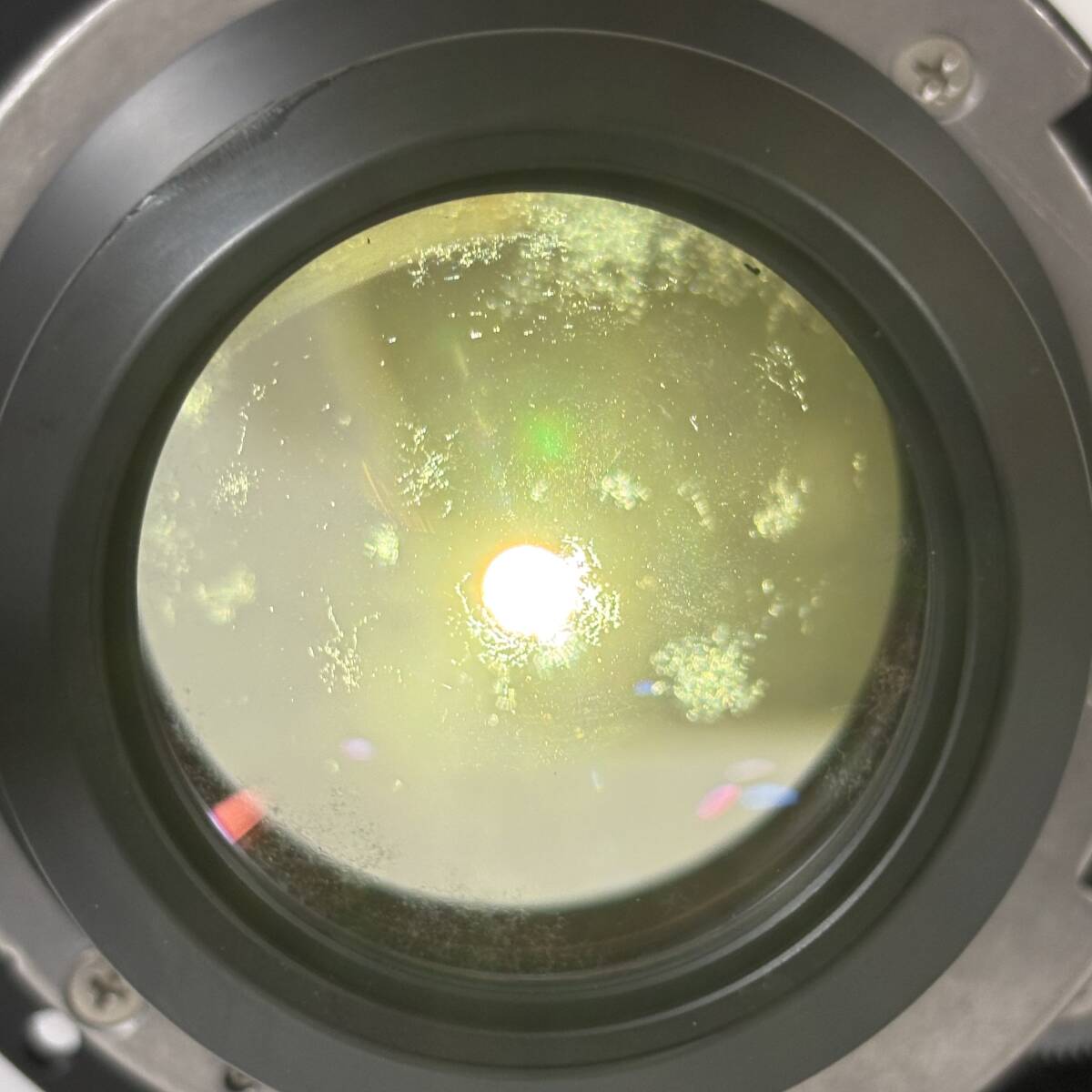 Panasonic ET-D75LE30 Projector Lens [u1181894787]