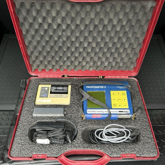 Fuji Bussan PROFOMETER 5 Rebar Probe [k1181908752]