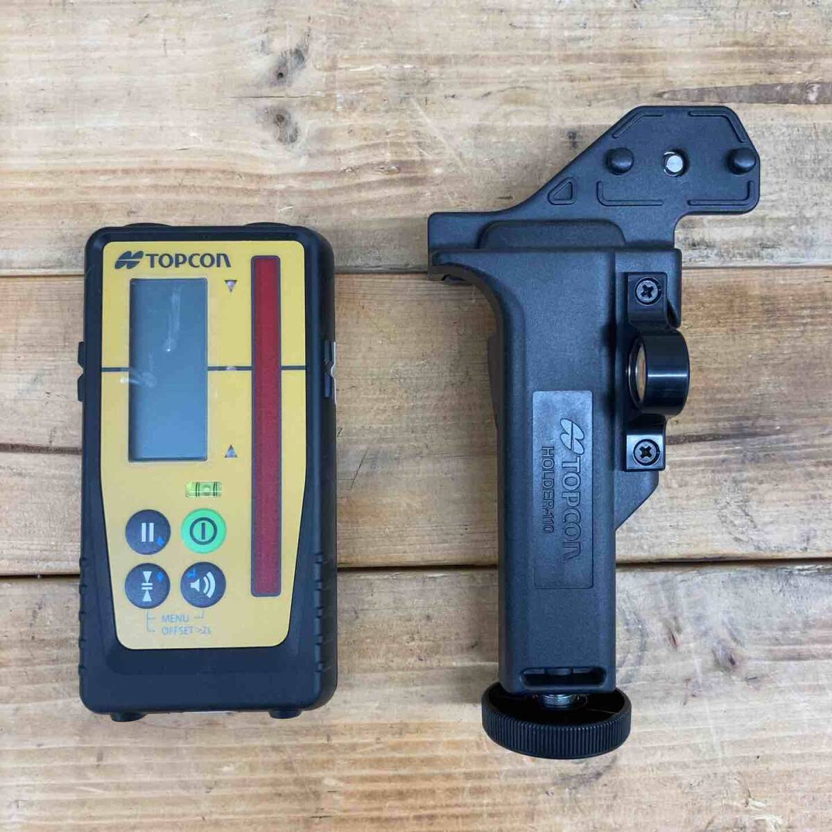 SOKKIA LP610J-DBD Automatic Leveling Level Planer with Lenser LS-100D Holder and Tripod [w1182276367]