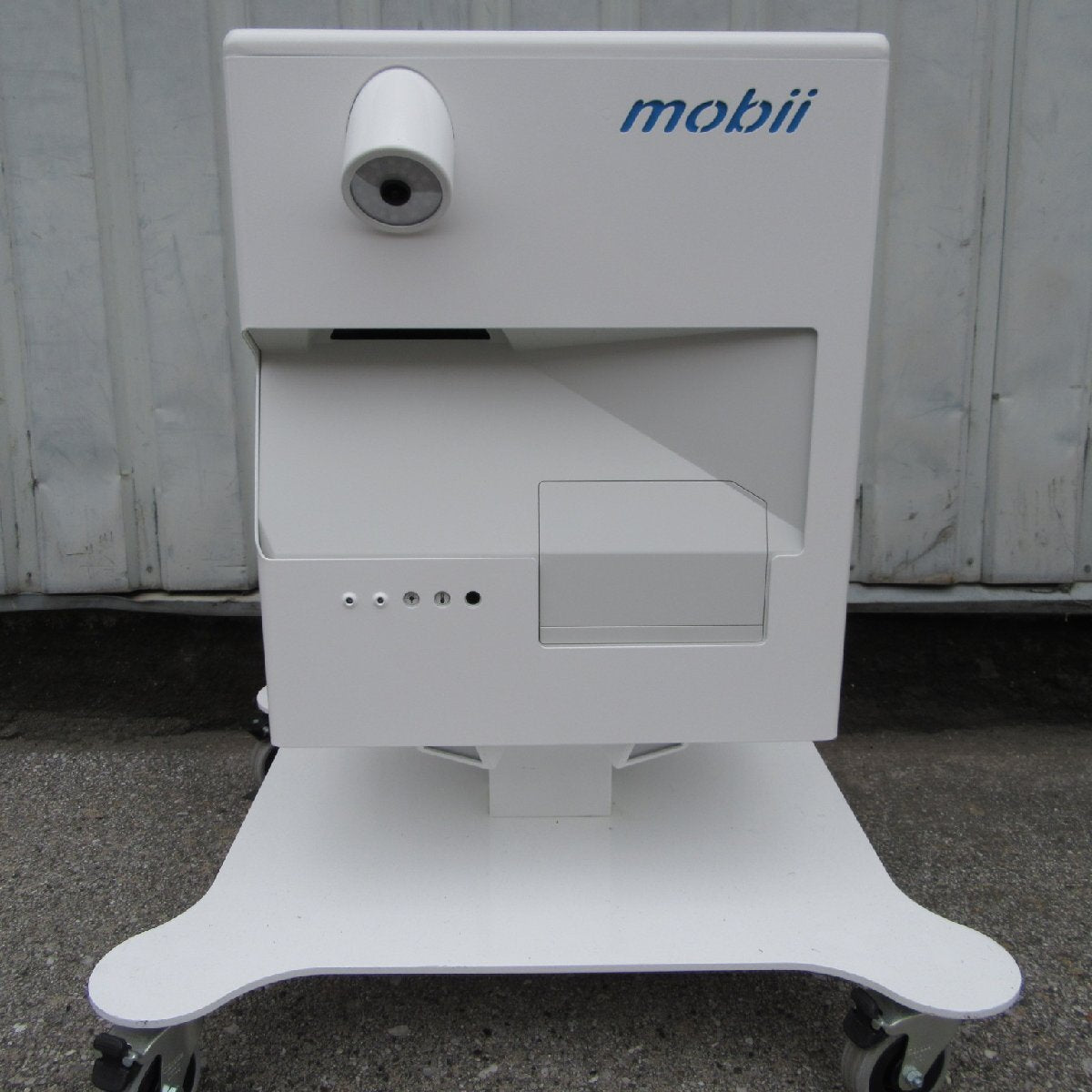 OM Interactive Mobii Omi Vista Rehabilitation Product with Remote Control [1182384269]