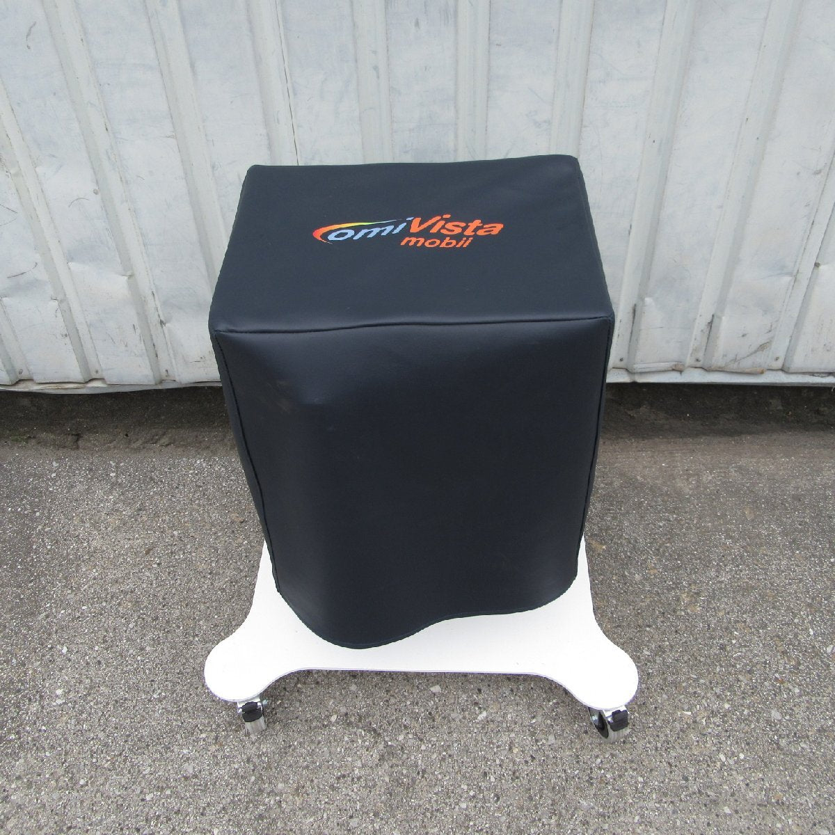 OM Interactive Mobii Omi Vista Rehabilitation Product with Remote Control [1182384269]