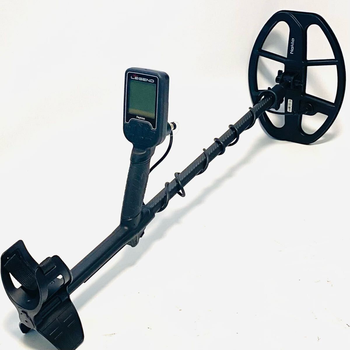 NOKTA MAKRO The LEGEND Metal Detector [j1182557769]